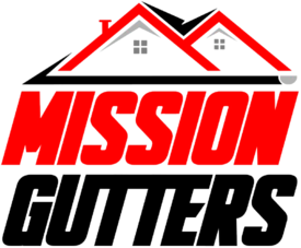 Mission Rain Gutters