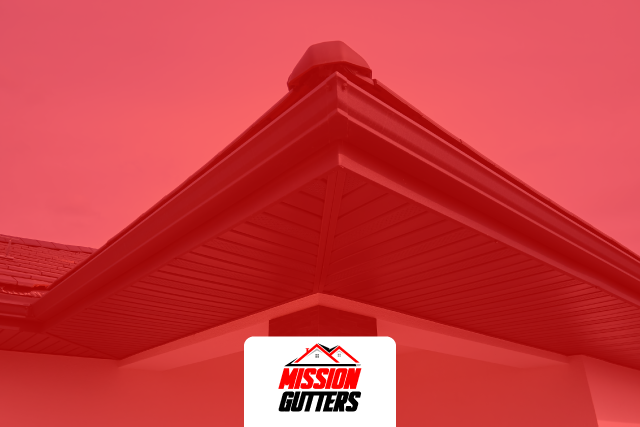 Gutter Installation - Mission Rain Gutters